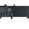 Pin laptop Asus A456 X456 X456UA X456UF X456UJ X456UR X456UV C21N1508 (ZIN) - 4 CELL