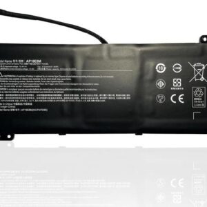 Pin Laptop Acer Nitro 5 AN515,Acer Nitro 5 AN515-43, AN515-44, AN515-45, AN515-52, AN515-54, AN515-55, AN515-57, AN517-51, Nitro 7 AN715-51, AN715-74, Predator Helios 300 PH317-52-54T2, Predator Helios 300 PH317-53-712P, AP18E7M AP18E8M(ZIN) - 4 CELL
