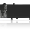 Pin laptop Asus K455 F454 F455 X454 X455LA, X455LA-4030U, X455LA-N4030U, C21N1401 (ZIN) - 4 CELL