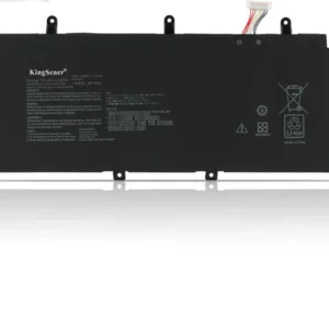 Pin laptop Asus ROG Flow X13 GV301 GV301QC GV301QE GV301RA GV301RC GV301RE PV301 PV301Q, C41N2009 (ZIN) - 4 CELL
