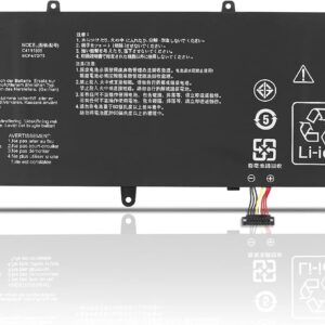 Pin laptop ASUS ROG Zephyrus S GX531 GX531GS GX531GX GX531GM, C41N1805 (ZIN) - 4 CELL