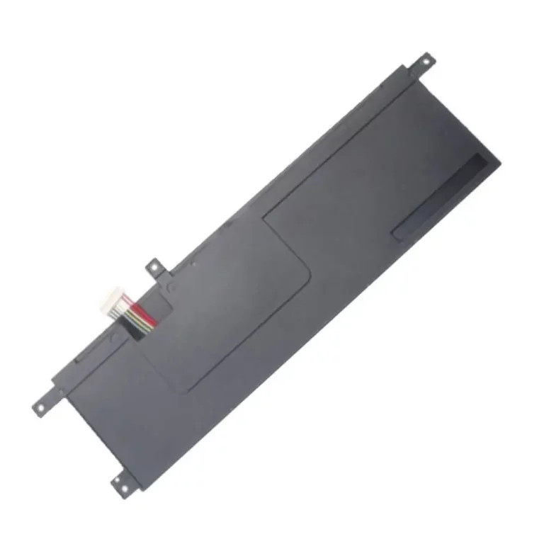 Mặt sau pin laptop Asus X453MA, X553MA, F553MA, P553MA
