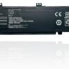 Pin laptop Asus K501LB, K501UB, K501LX, K501UX, A501LB5200, B31N1429 (ZIN) - 6 CELL