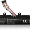Pin laptop Asus P1440 P1440UF, A41N1702 (ZIN) - 4 CELL