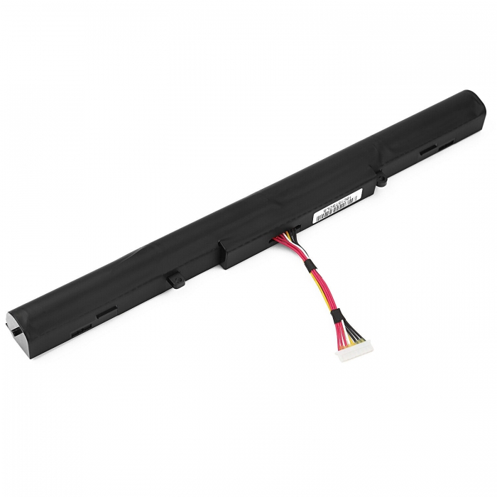 Mặt sau pin laptop Asus GL752VW, N552VW, N752VW, A41N1501