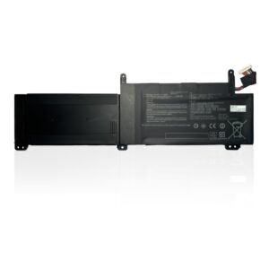 Pin laptop Asus ROG Strix GL703, GL703G, GL703GE, GL703VD (C41N1716, 64WH, 4 Cell) Chất Lượng Cao