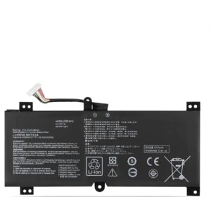 Pin laptop Asus ROG Strix GL504GM GL504GW GL504GS G515GV GL704GM, ROG Strix G512L G531V G531T G531G G712L G731G C41N1731(TYPE A) 4 PÁT ỐC VUÔNG (ZIN) - 4 CELL