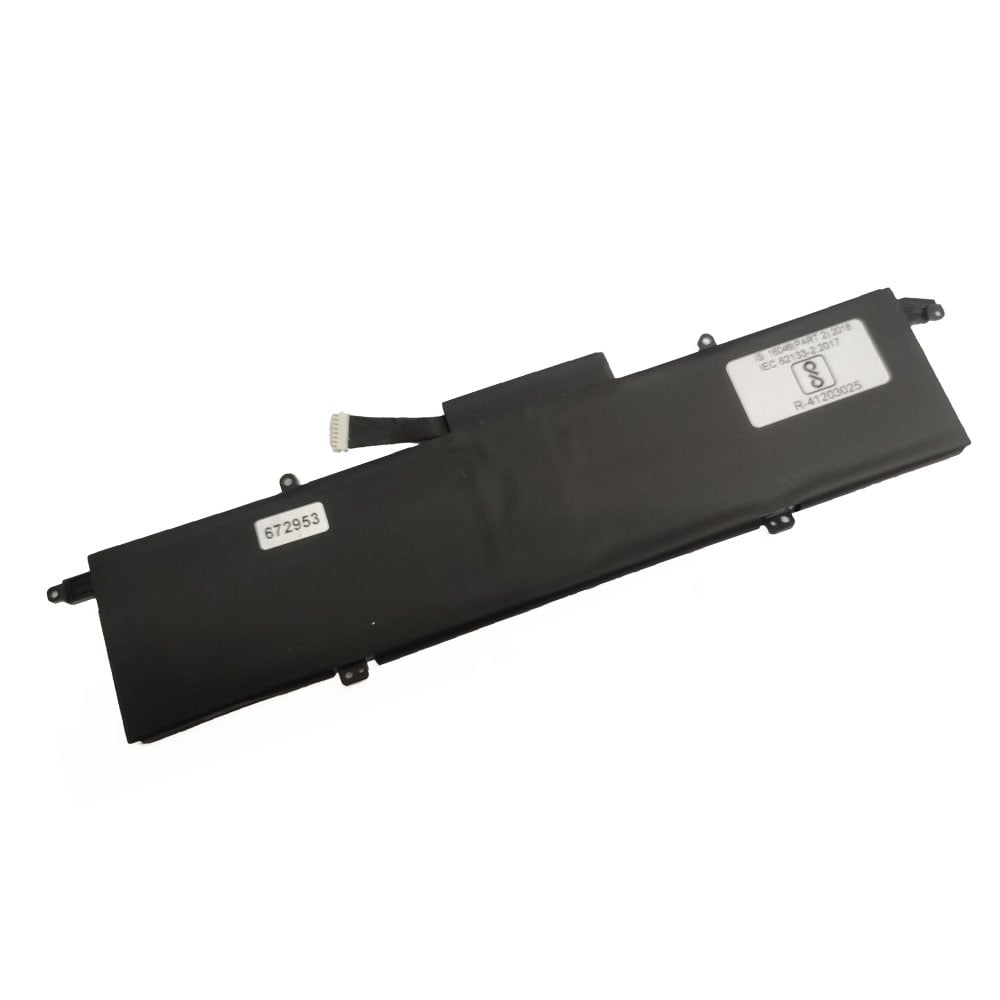 Mặt sau pin laptop Asus GA401, GA401I, GA401II, GA401IV, GA401QC, GA401QM