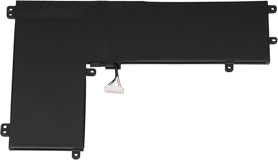 Mặt sau pin Asus E210MA, L210MA