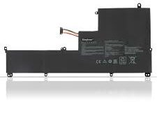 Pin laptop Asus Zenbook 3 UX390 UX390A UX390UA, C23N1606 (ZIN) - 2 CELL