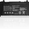 Pin laptop Asus Zenbook UX310 UX310U UX410 UX410U B31N1535 (ZIN) - 3 CELL