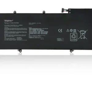 Pin laptop Asus Zenbook UX360U UX360UA Q324UA (ZIN) - 3 CELL