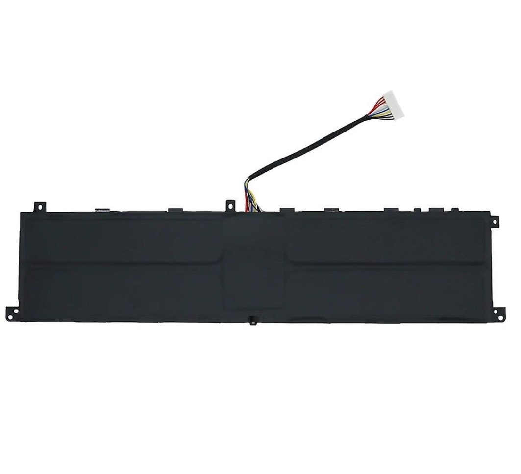 Mặt sau pin laptop MSI Stealth GS65, 8RE, 9SE, 10SFS, P65 Creator