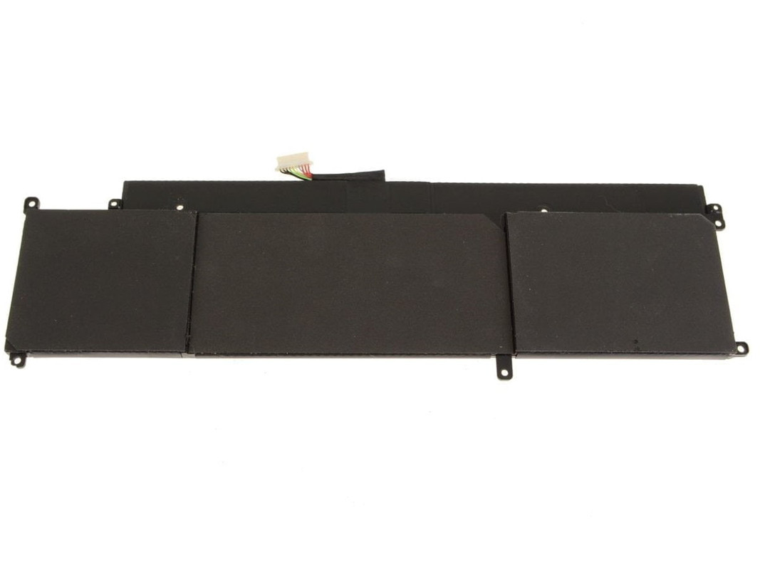 Mặt sau pin Dell Latitude 13 7370 E7370 XCNR3 WY7CG P63NY