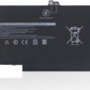 Pin laptop Dell Latitude 5300 7300 7400, 60WH MXV9V (ZIN) - 4 CELL *KO KÉN WH*
