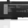 Pin laptop Dell Latitude 5420 (Gen 11), Latitude 5520 (Gen 11), WY9DX 42WH (ZIN) - 3 CELL *KO KÉN WH*