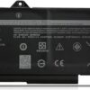 Pin laptop Dell Latitude 5421 5431 5521 5531, Precision 3470 3561 3571, Alienware M17 R5 AMD, GRT01 64WH (ZIN) - 4 CELL *KÉN WH*