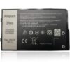 Pin laptop Dell Latitude 7202 7212 7220 Rugged Extreme Tablet Series, J7HTX 7XNTR RUGGED J7HTX (ZIN) - 4 CELL