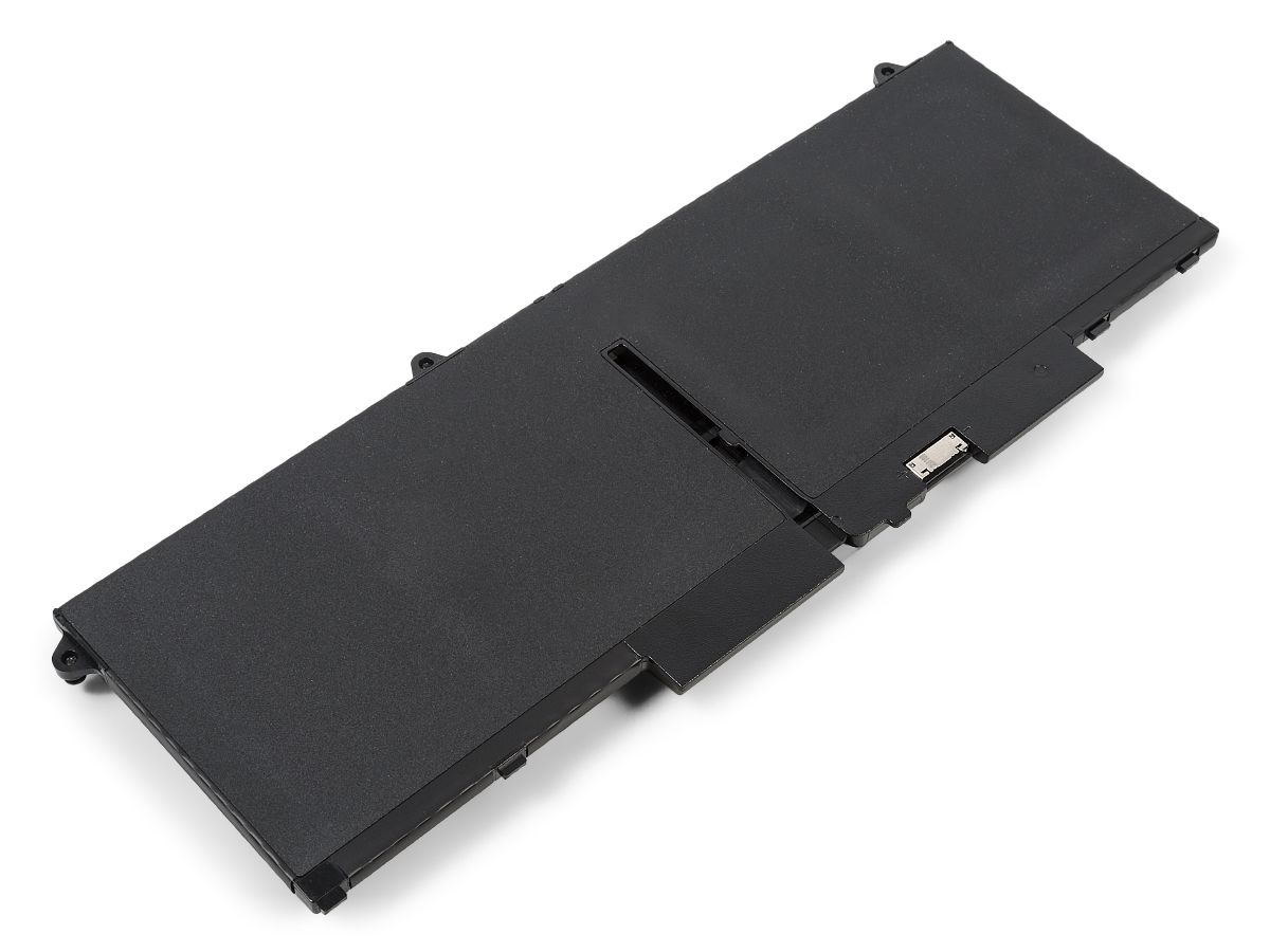 Mặt sau pin Dell Latitude 7330 7430 7530 5330 5430 FK0VR 07KRV