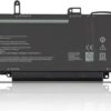 Pin laptop Dell Latitude 7400 , Dell Latitude 9410 (2-in-1), NF2MW 52WH (ZIN) - 4 CELL *MÀN LẬT*