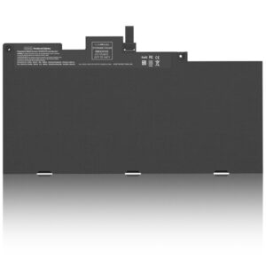 Pin laptop Hp Elitebook 745 755, 840 G3, 840 G4, 850 G3, 850 G4, ZBook Studio 15U G3, TA03XL CS03XL (ZIN) - 3 CELL