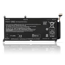 Pin laptop Hp Envy 15-ae000, 15-ae020tx, 15-ae015tx, 15-ae021TX (ZIN) - 3 CELL
