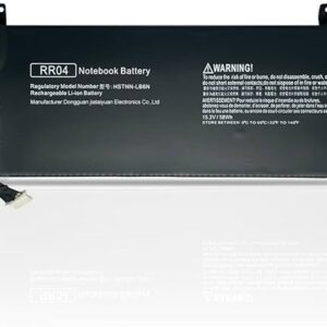 Pin laptop Hp Omen 15 Series, 15-5000, 15-5014TX, 15-5001NS, 15-5209TX, 778978-005,RR04 DÀI (KHÁC RR04XL) (ZIN) - 4 CELL