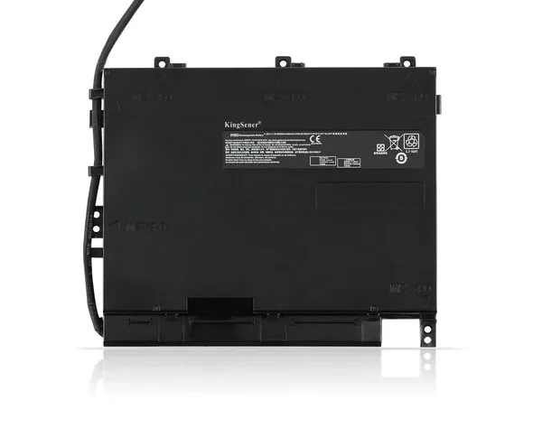 Mặt trước pin laptop HP Shadow Elf 2 Plus, Omen 17-W000, 17-W200, 17-AB000, 17-AB200
