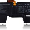 Pin laptop Hp Spectre 13 13-af 13-af000, BF04XL, HSTNN-LB8C, TPN-C132 (ZIN) - 4 CELL