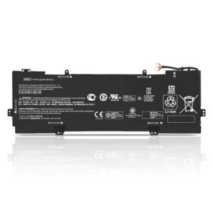 Pin laptop Hp Spectre X360 15-bl000 15-bl0xx, 15-bl1xx, 15-bl002xx, 15-bl012dx, 15-bl000na, KB06XL (ZIN) - 6 CELL