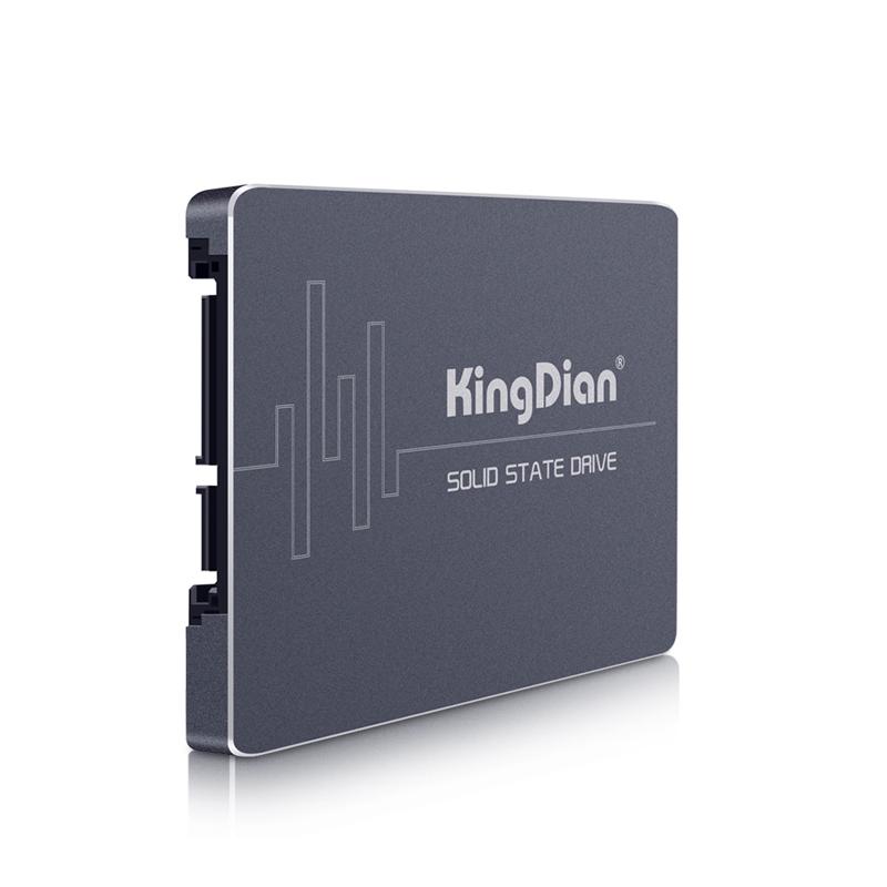 SSD Laptop