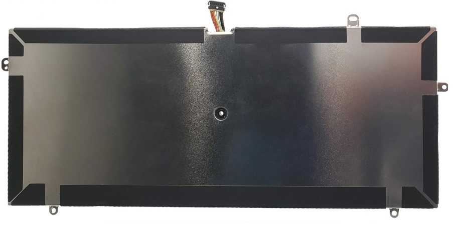 Mặt sau pin linh kiện thay thế cho laptop Lenovo Yoga 2 Pro 13, L12M4P21