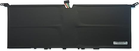 Mặt sau pin laptop Lenovo Yoga S730-13IWL, S730-13IML, IdeaPad 730S-13IWL