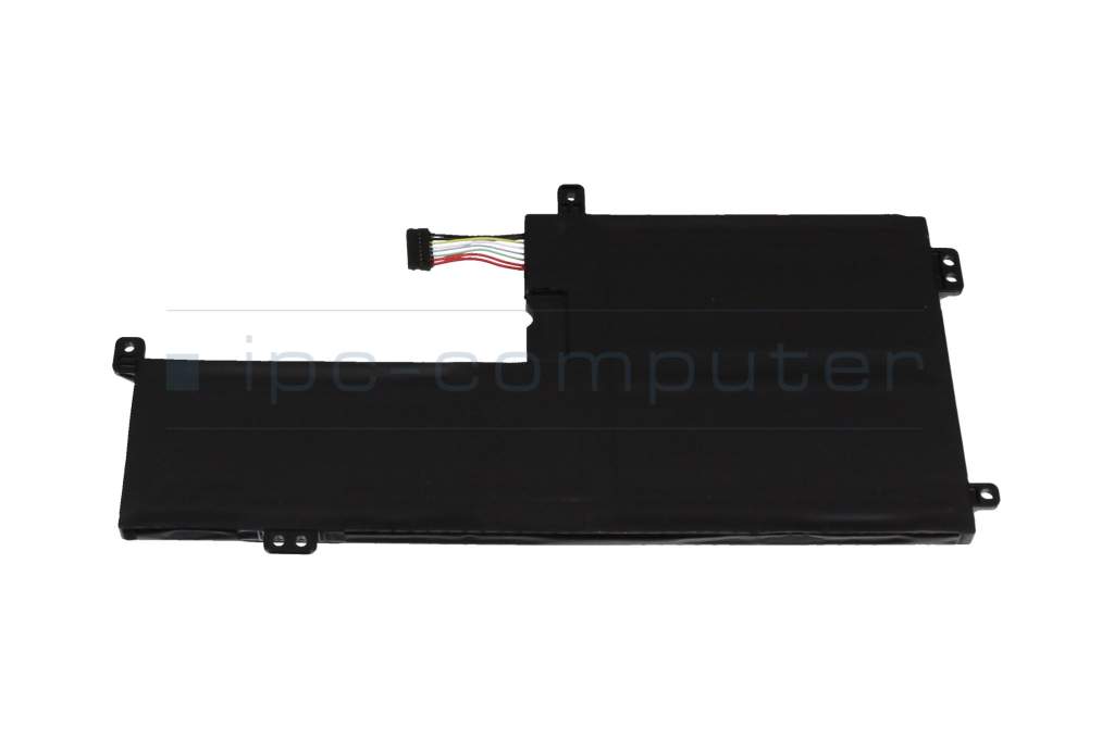 Mặt sau pin laptop Lenovo IdeaPad L340-15API, L340-15IWL, L18L3PF1, L18M3PF1