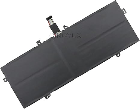 Mặt sau pin laptop Lenovo Yoga Slim 7 Carbon 13ITL5, Yoga 7 13ACN05, L19M4PF7