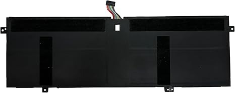 Mặt sau pin linh kiện thay thế cho laptop Lenovo Yoga Slim 9 14IAP7, L20C4PH1, L21C4PH1