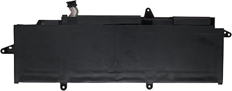 Mặt sau pin linh kiện thay thế cho laptop Lenovo Thinkpad X13 Gen 3, L20L4P73, L20M4P73