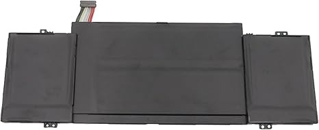 Mặt sau pin laptop Lenovo Yoga Slim 7 Carbon 14ACN6, L20M4PF2, L20D4PF2