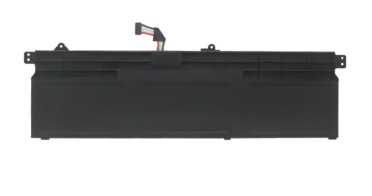 Mặt sau pin laptop Lenovo ThinkBook 16 G4+ IAP, L21C3PD7, L21M3PD7