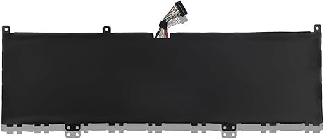 Mặt sau pin linh kiện thay thế cho laptop Lenovo Slim 7 ProX 14IAH7, ProX 14ARH7, L21C4PC4