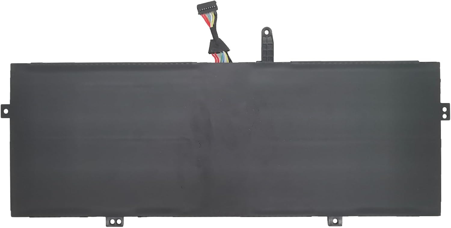 Mặt sau pin linh kiện thay thế cho laptop Lenovo Slim 7 Carbon 13IAP7, 13IRP8, L21M4PH3
