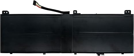 Mặt sau pin linh kiện thay thế cho laptop Lenovo Yoga 7 14ARP8, Yoga 7 14IRL8, L22D4PA1