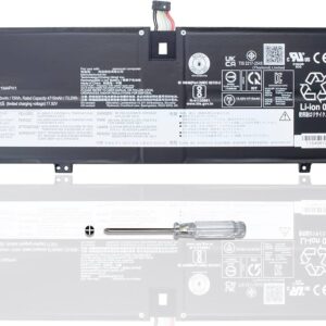 Pin laptop Lenovo Yoga Slim 9 14IAP7 (82T0), Lenovo Yoga Slim 9 14IAP7 (82T1) Series, L21M4PH1 L21C4PH1 L21L4PH1 L21D4PH1 L20C4PH1 (ZIN) - 4 CELL
