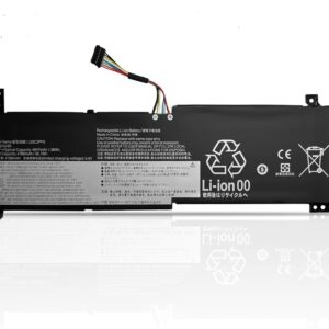 Pin laptop Lenovo IdeaPad 3 14ITL6, Ideapad 3 14ALC6, Ideapad 3 15ITL6, Ideapad 3 15ALC6, Ideapad 3 17ALC6, Ideapad 3 17ITL6, V14 G2, V15 G2, V17 G2, L20L2PF0 L20M2PF0 L20C2PF0 NGẮN 38WH L20C2PF0 (ZIN) - 2 CELL *KO CẤN HDD*