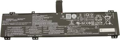 Mặt trước pin laptop Lenovo Legion 5 15IAH7, 15ARH7, 15IAH7H, L21M4PC2, 80Wh, Type B