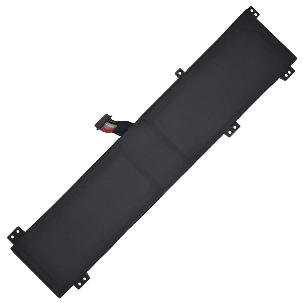 Mặt sau pin laptop Lenovo Legion 5 15ITH6, L20C4PC1, Pin Dài Cáp Ngắn