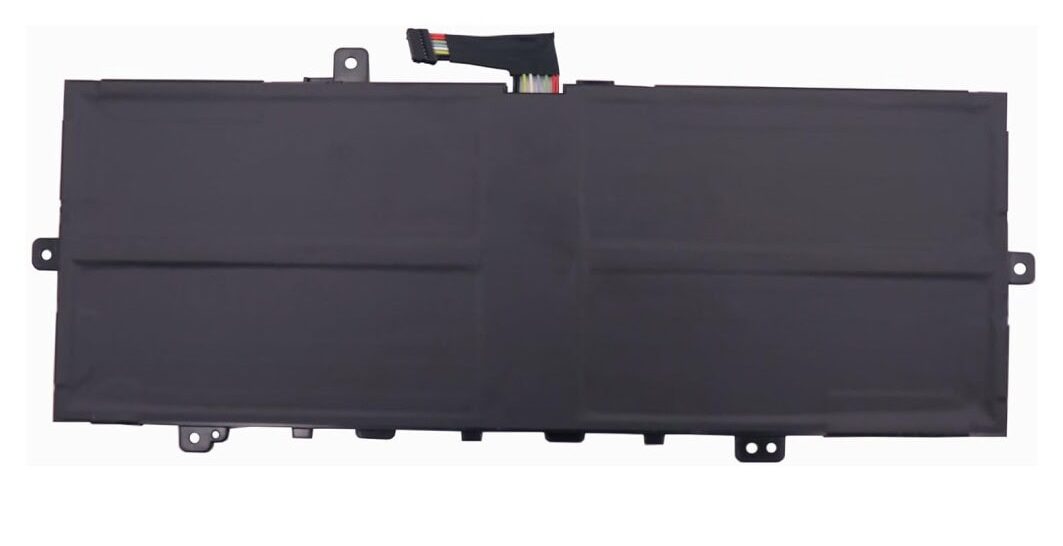 Mặt sau pin laptop Lenovo ThinkBook 13s G4, L21M4PD0, L21C4PD0