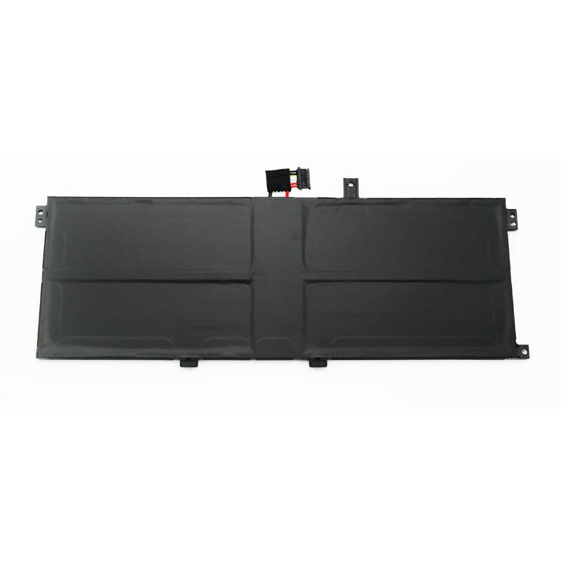 Mặt sau pin laptop Lenovo ThinkPad L13 Gen 3, Gen 4, L21C4PG1, L21M4PG1