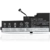 Pin laptop Lenovo Thinkpad T470 T480, 01AV419, 01AV420, 01AV421, 01AV489, SB10K97576, SB10K97577, SB10K97578 01AV489 (ZIN) - 3 CELL *GẮN TRONG*