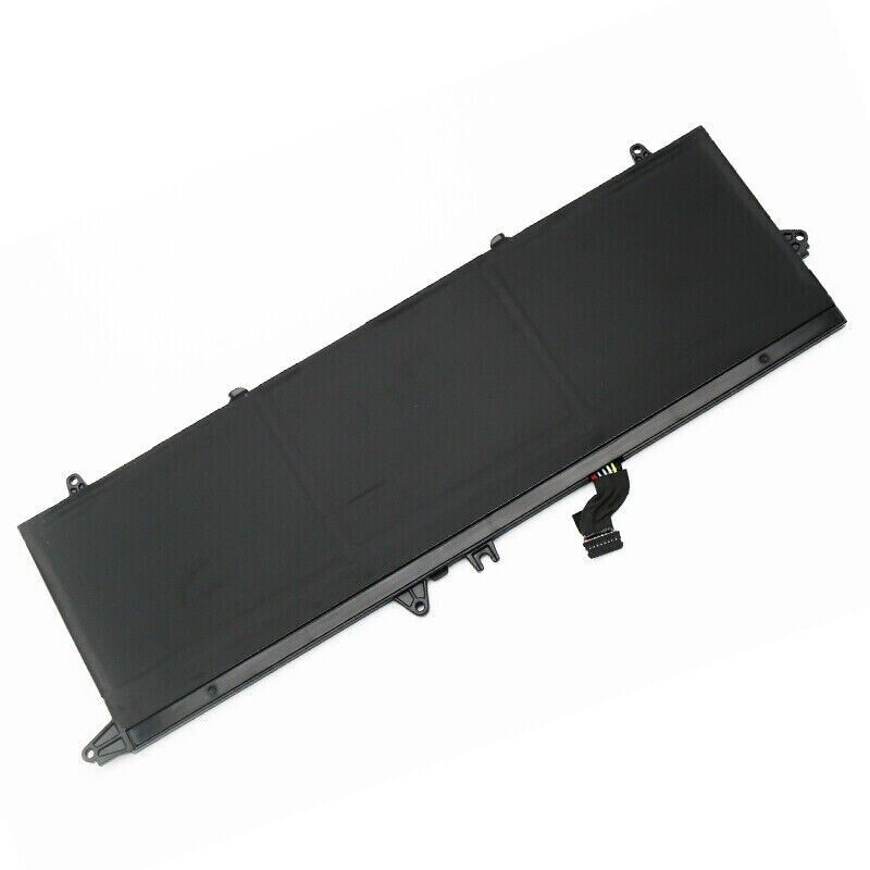 Mặt sau pin laptop Lenovo ThinkPad T490s, T495s, X390, X395